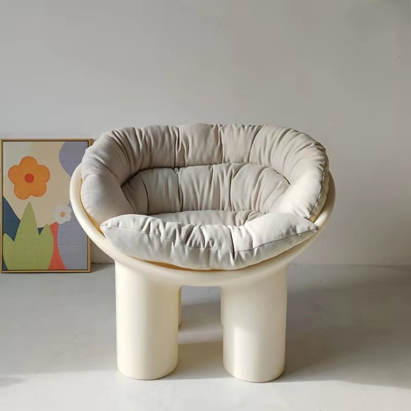Elephant Leg Leisure Chair - FCHF CITY