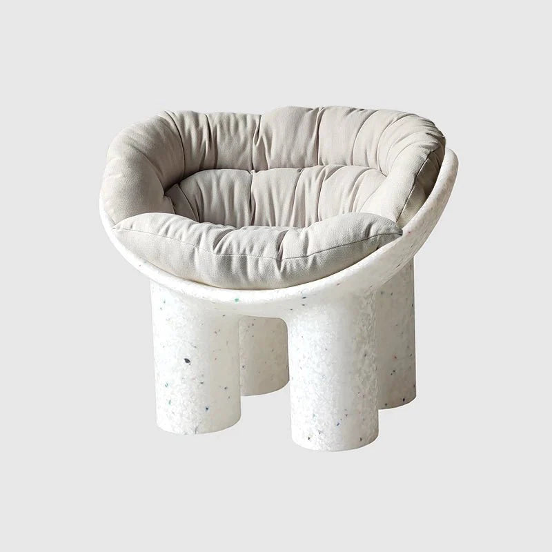 Elephant Leg Leisure Chair - FCHF CITY