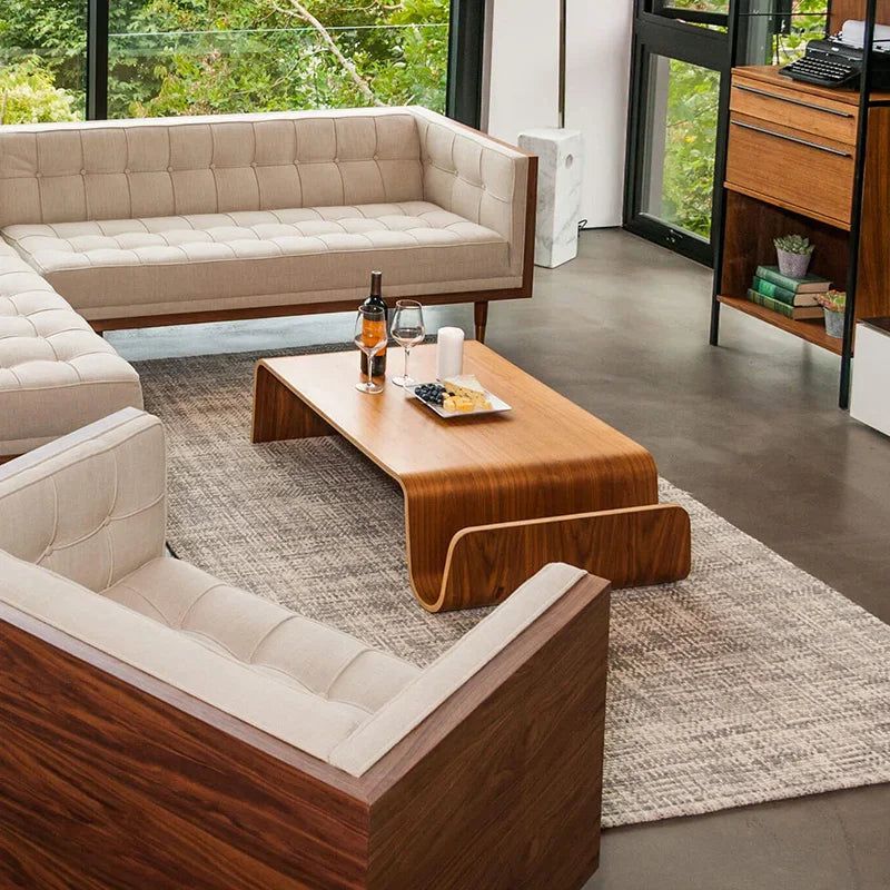 Ellicott Coffee Table - FCHF CITY