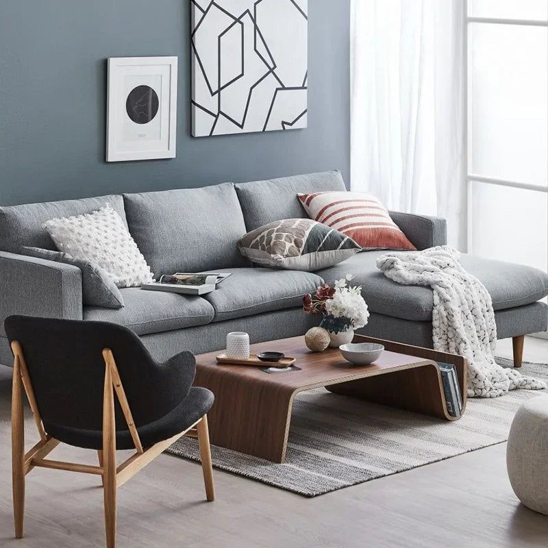 Ellicott Coffee Table - FCHF CITY