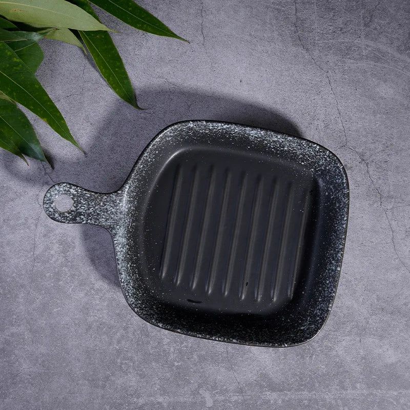 Ellis Dinner Plate - FCHF CITY