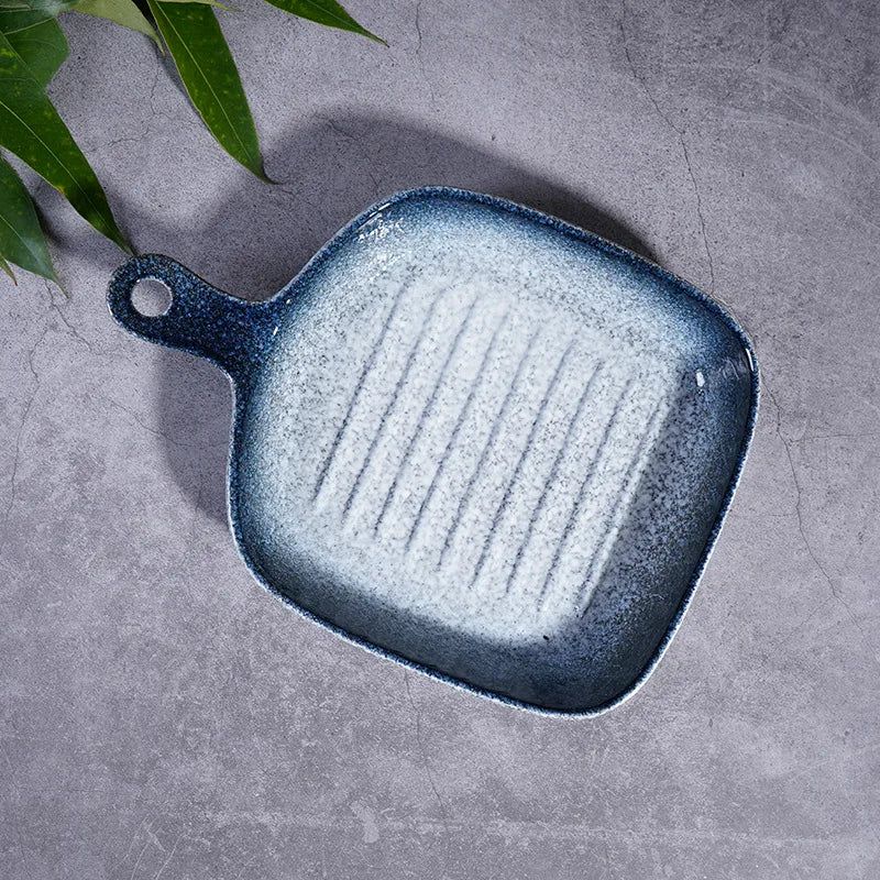 Ellis Dinner Plate - FCHF CITY