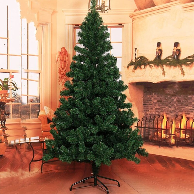 Ellure Artificial Christmas Tree - FCHF CITY
