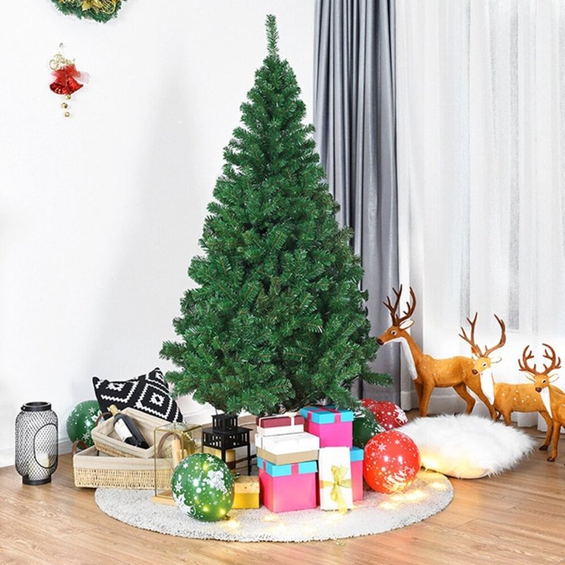 Ellure Artificial Christmas Tree - FCHF CITY