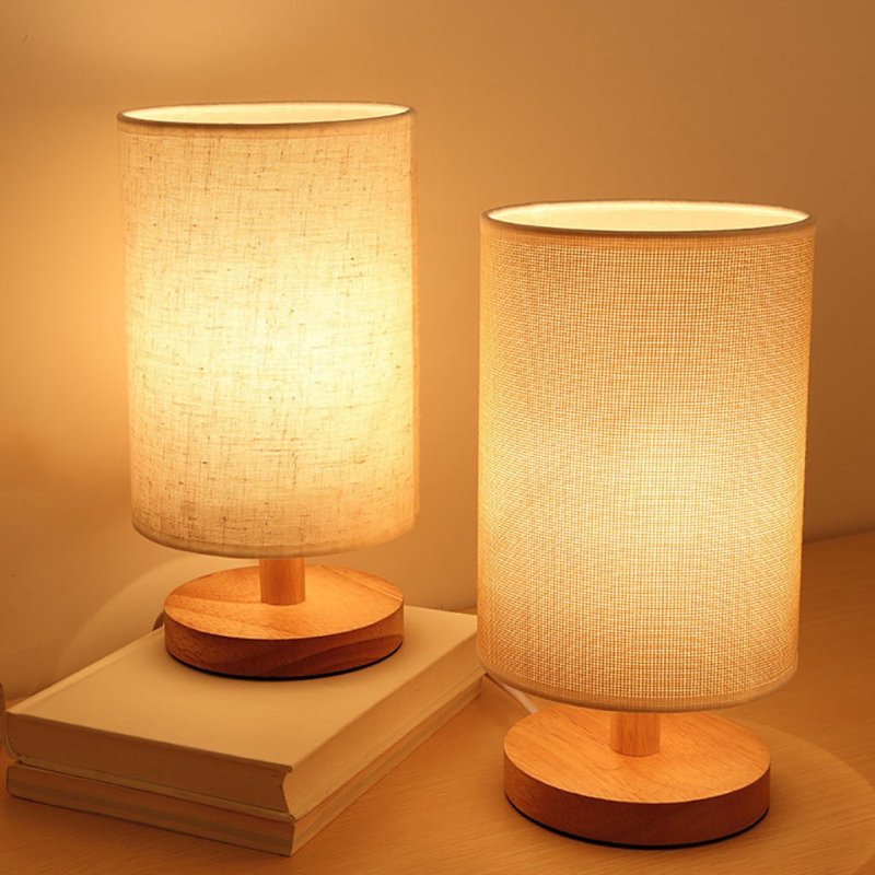 Ellure Bedside Lamp - FCHF CITY