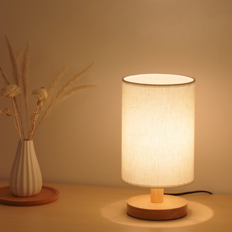 Ellure Bedside Lamp - FCHF CITY