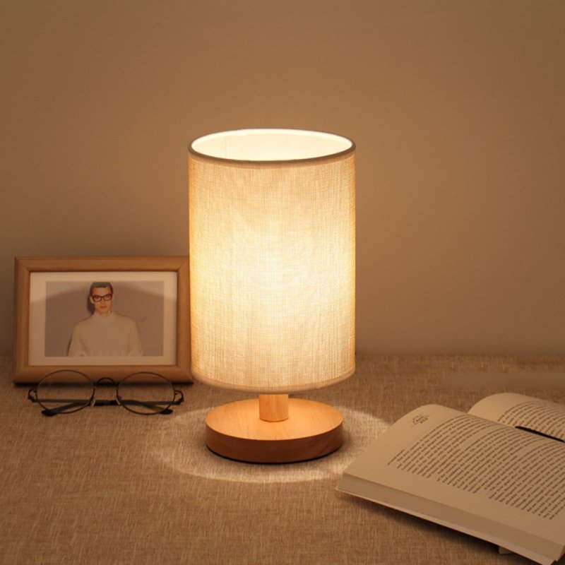 Ellure Bedside Lamp - FCHF CITY