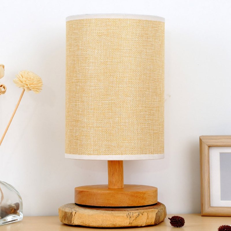 Ellure Bedside Lamp - FCHF CITY