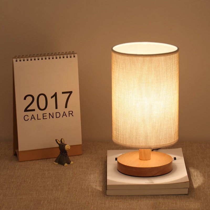 Ellure Bedside Lamp - FCHF CITY