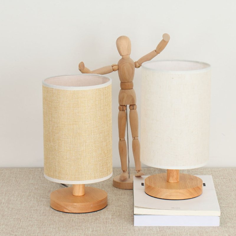 Ellure Bedside Lamp - FCHF CITY