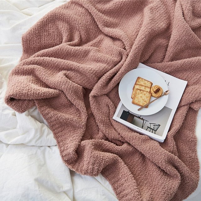 Ellure Blanket - FCHF CITY