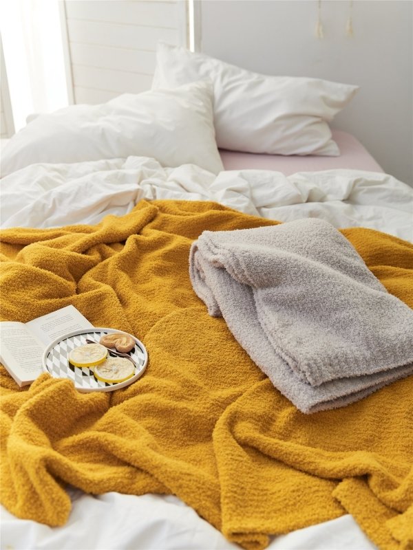Ellure Blanket - FCHF CITY