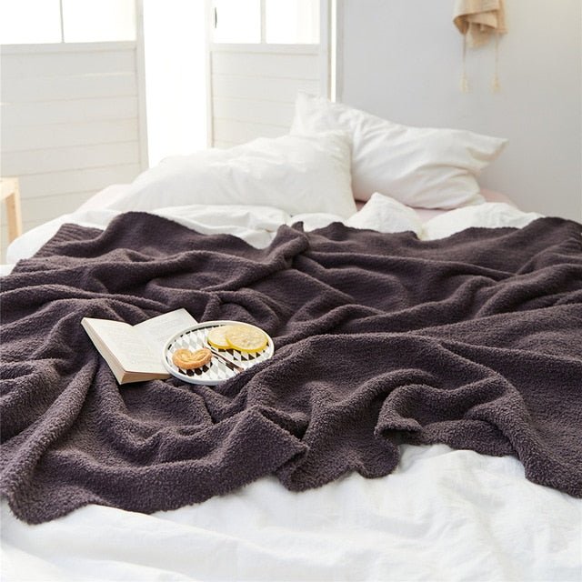 Ellure Blanket - FCHF CITY
