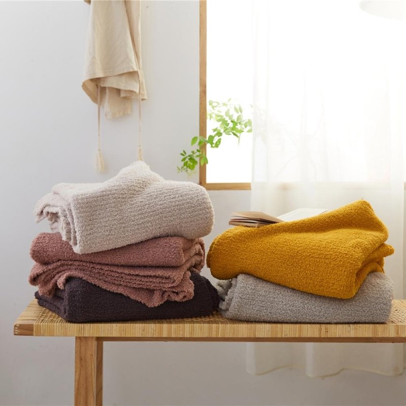 Ellure Blanket - FCHF CITY