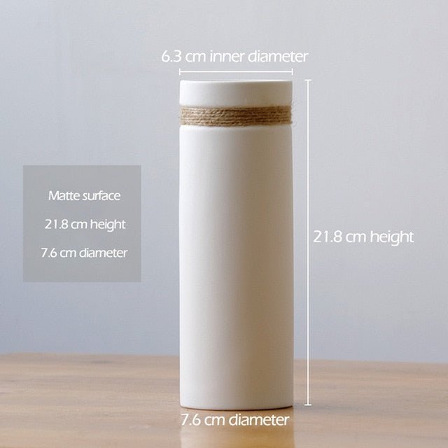 Ellure Boho Vase - FCHF CITY