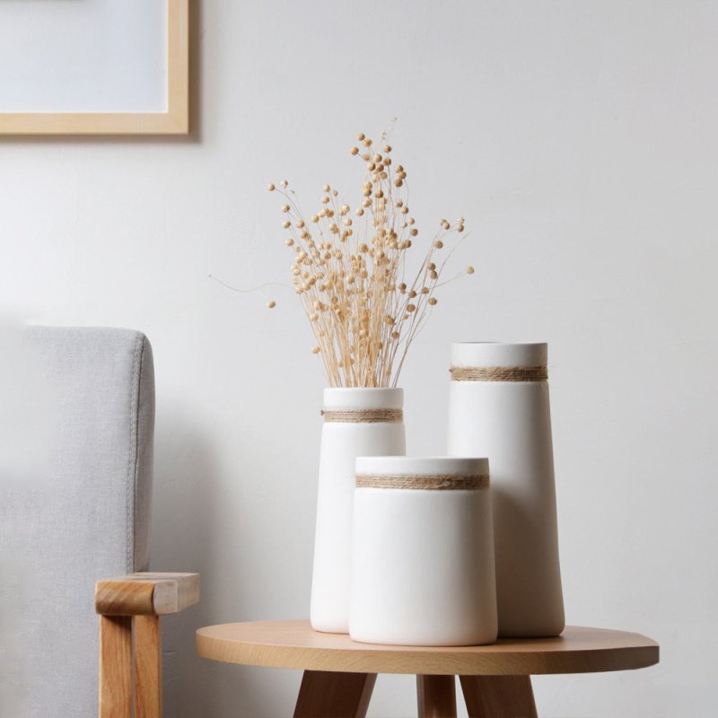 Ellure Boho Vase - FCHF CITY