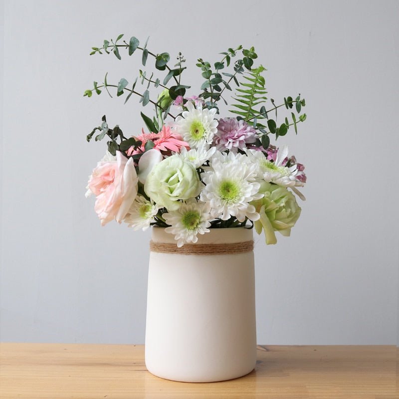 Ellure Boho Vase - FCHF CITY