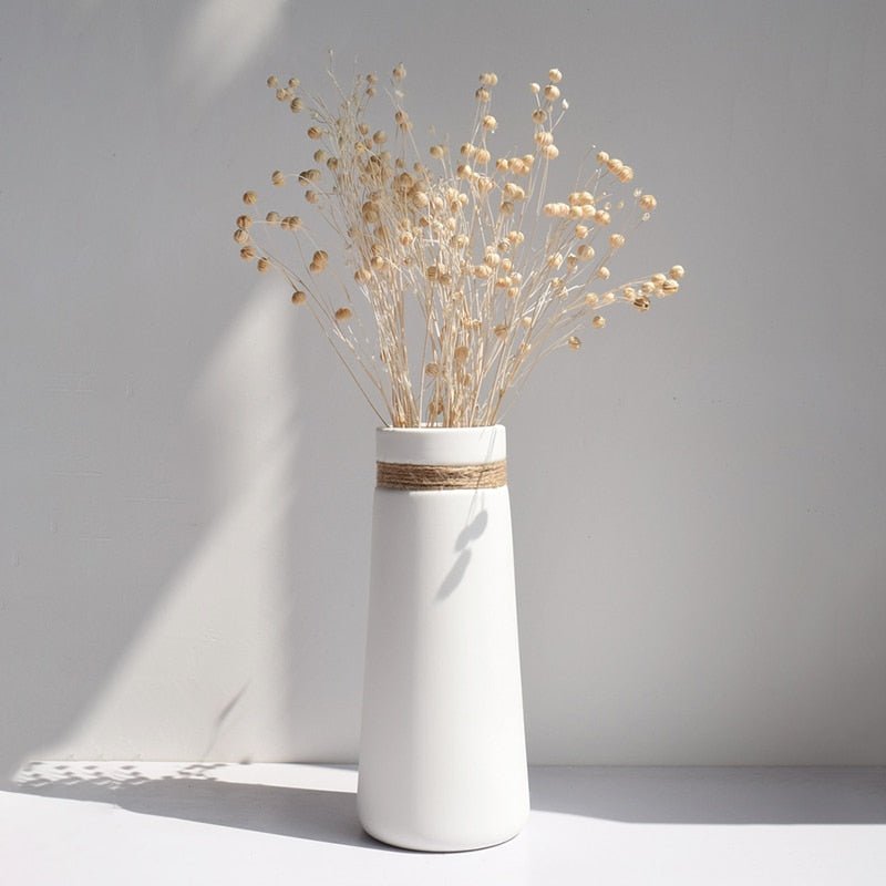 Ellure Boho Vase - FCHF CITY