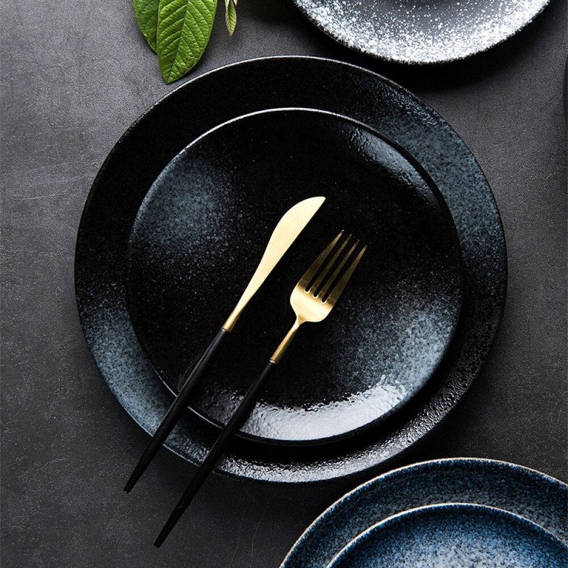 Ellure Dessert Plates - FCHF CITY
