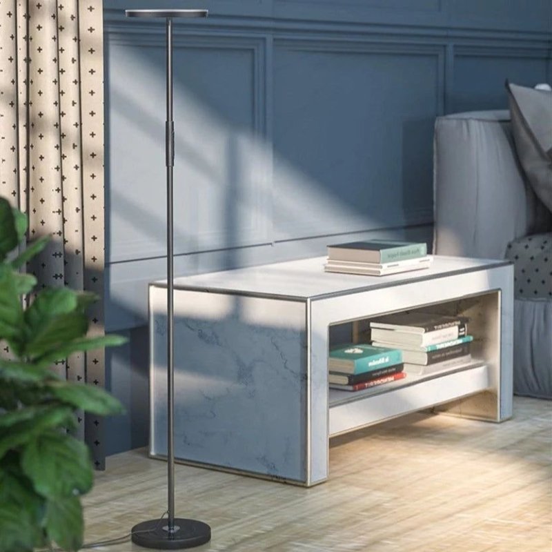 Ellure Floor Lamp - FCHF CITY