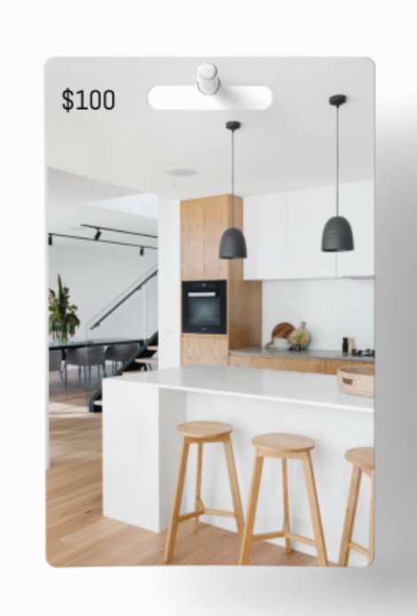 Ellure Gift Card - FCHF CITY