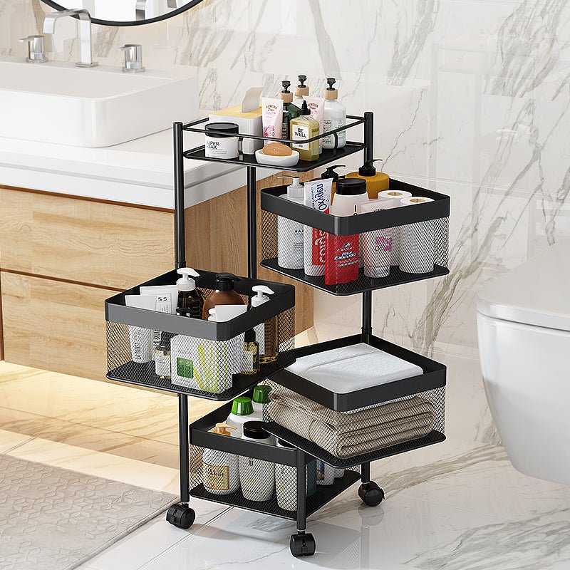 Ellure Home Storage Rack - FCHF CITY