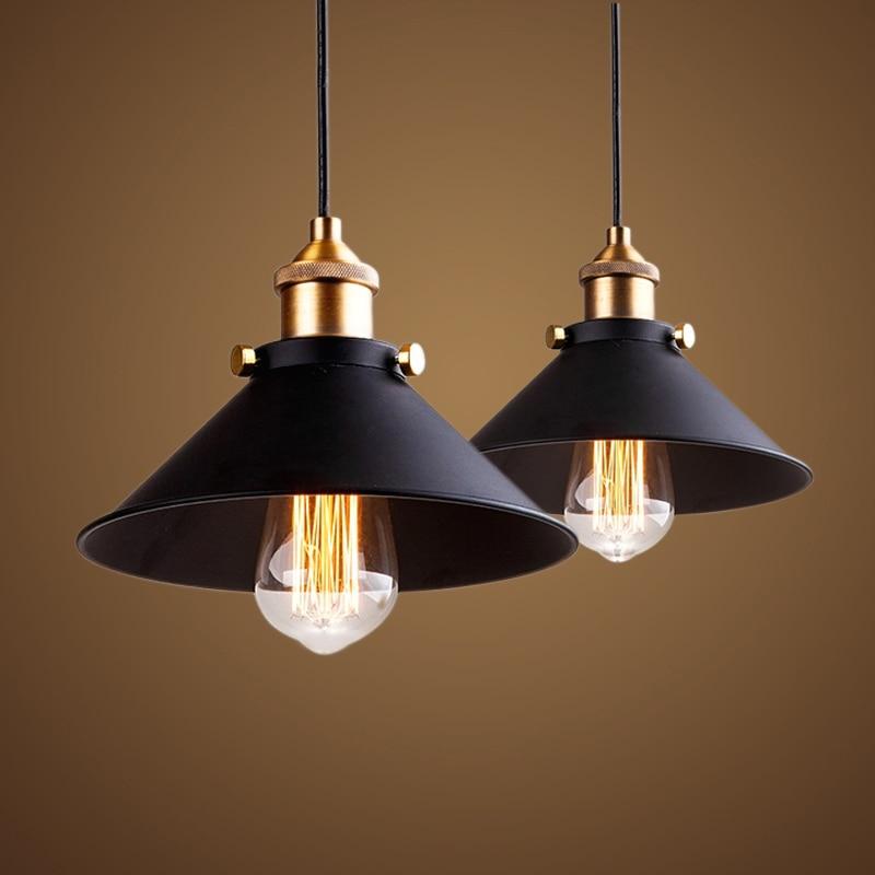 Ellure Industrial Hanging Lamp - FCHF CITY