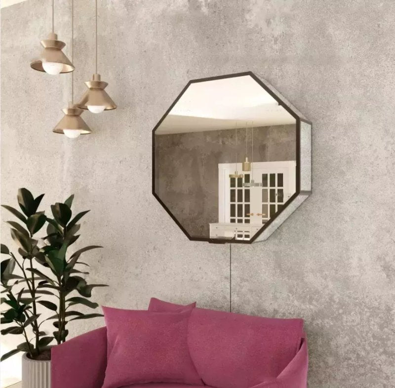 Ellure Infinity Mirror - FCHF CITY