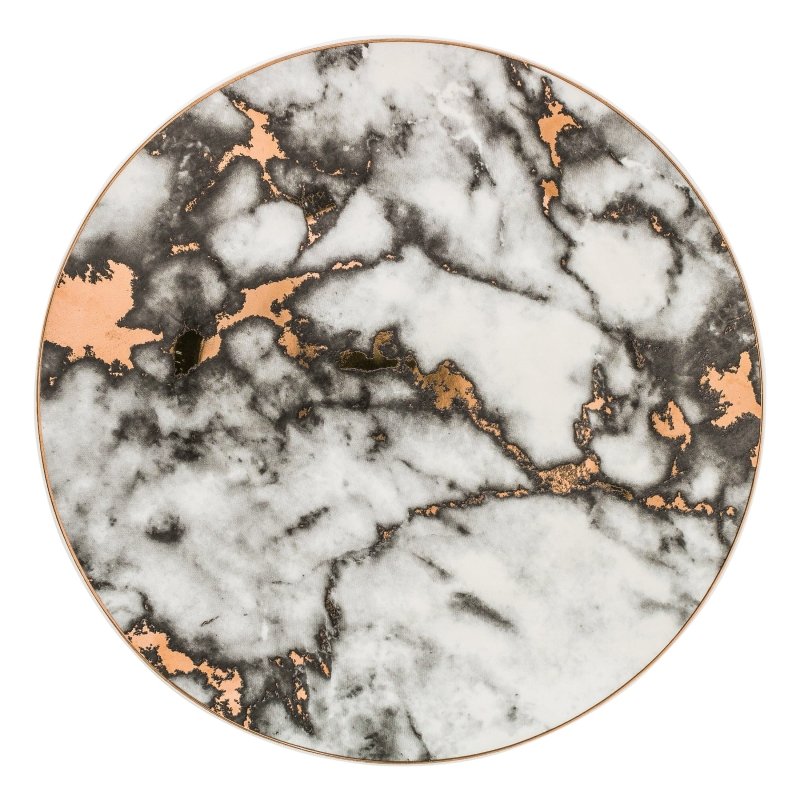 Ellure Marbled Plates - FCHF CITY