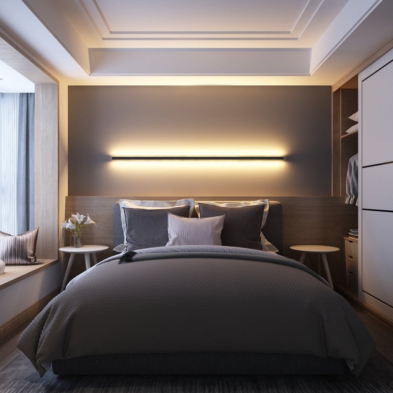 Ellure Minimalist Wall Light - FCHF CITY