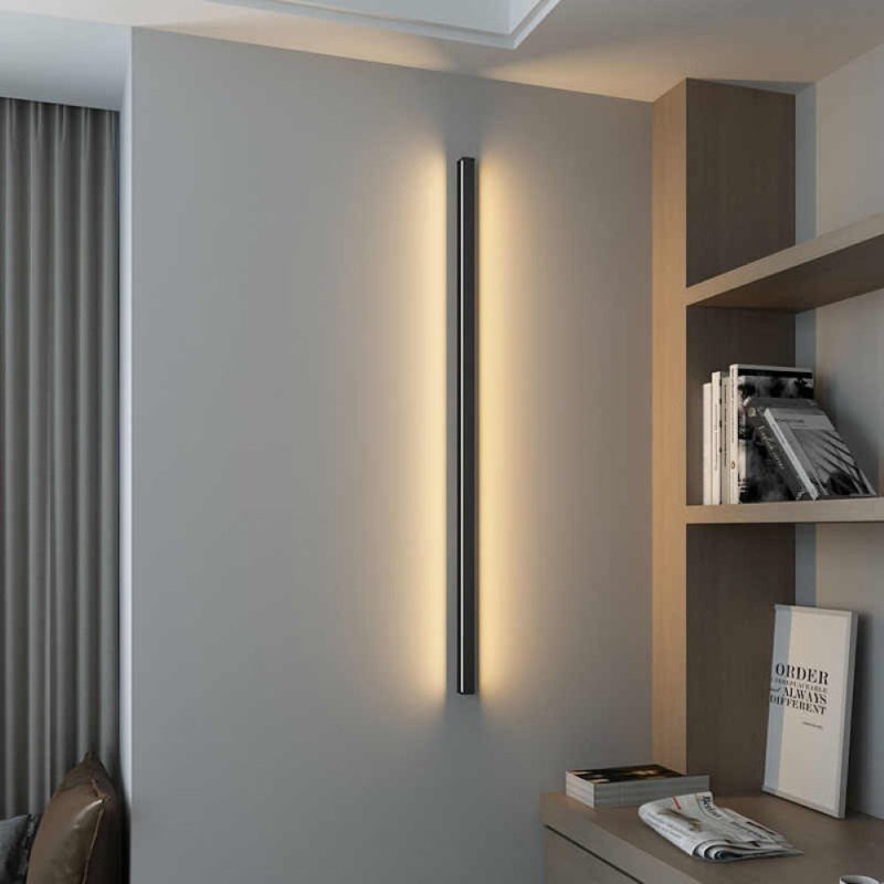 Ellure Minimalist Wall Light - FCHF CITY