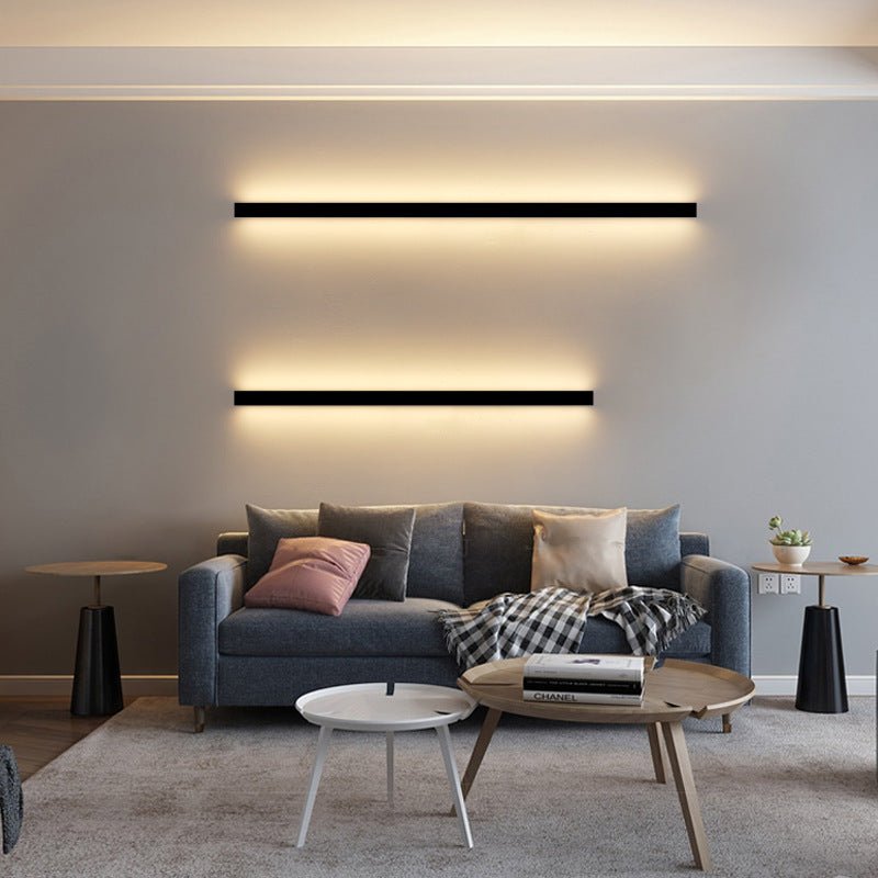 Ellure Minimalist Wall Light - FCHF CITY