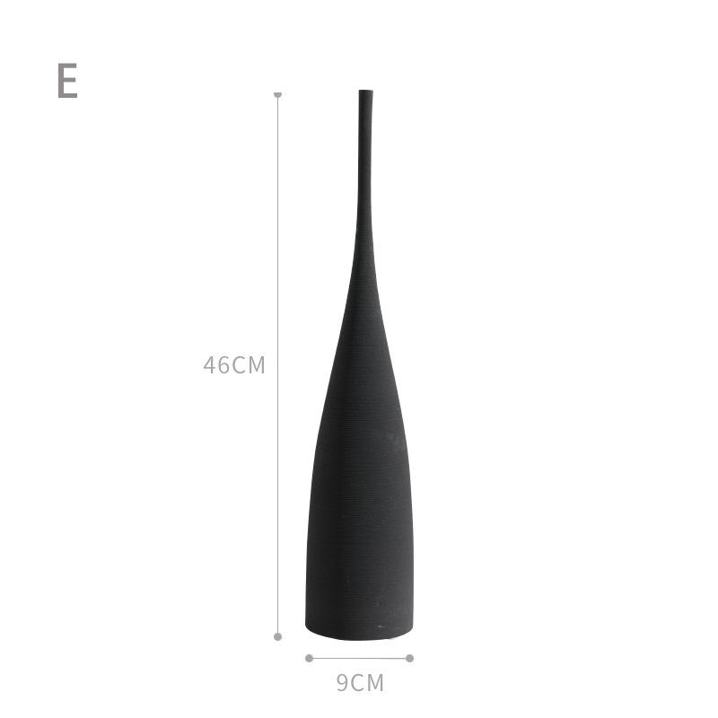 Ellure Modern Ceramic Vase - FCHF CITY