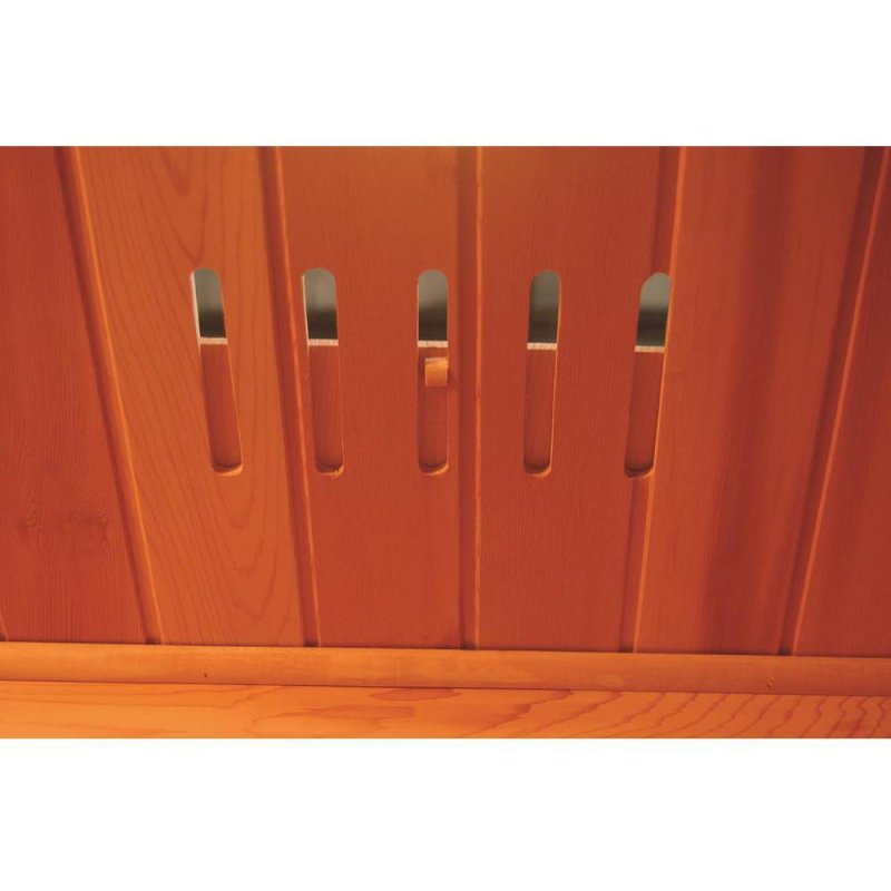 Ellure Outdoor Infrared Sauna - FCHF CITY