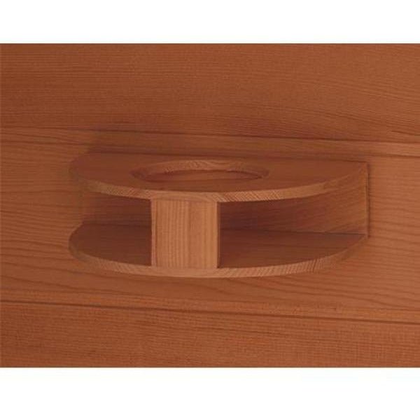 Ellure Outdoor Infrared Sauna - FCHF CITY