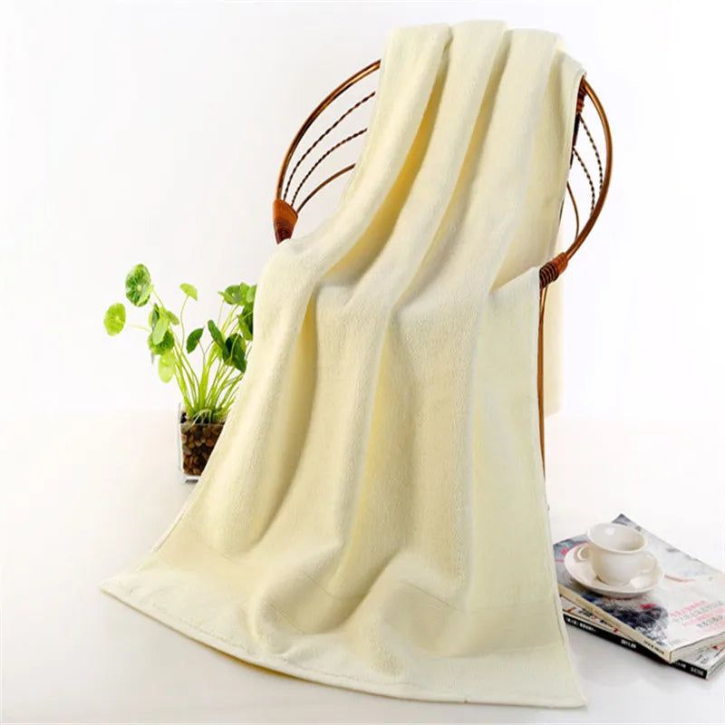 Ellure Premium Bath Towel - FCHF CITY