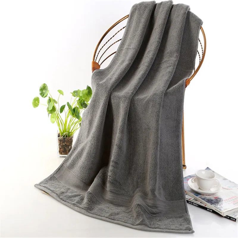Ellure Premium Bath Towel - FCHF CITY