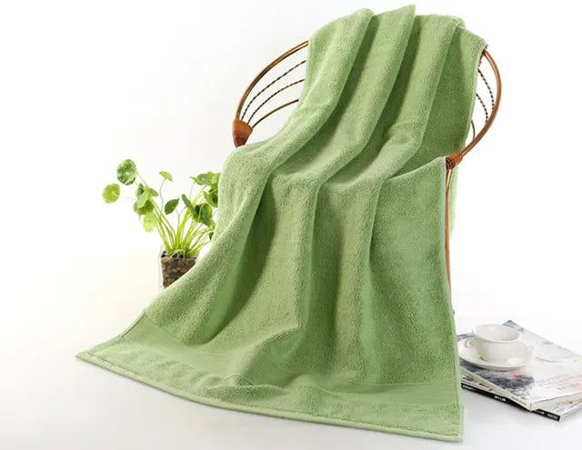 Ellure Premium Bath Towel - FCHF CITY