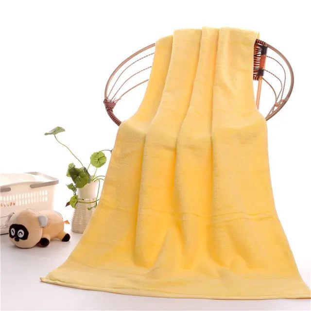 Ellure Premium Bath Towel - FCHF CITY
