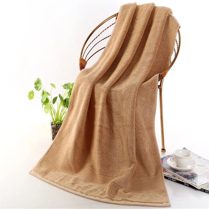 Ellure Premium Bath Towel - FCHF CITY