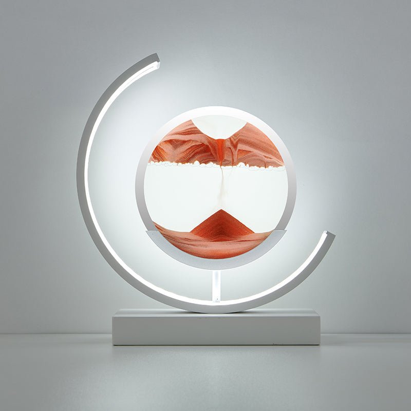 Ellure Sand Art Lamp - FCHF CITY
