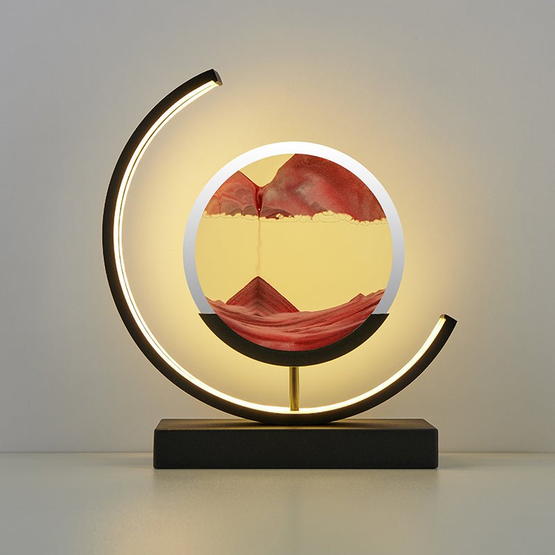 Ellure Sand Art Lamp - FCHF CITY