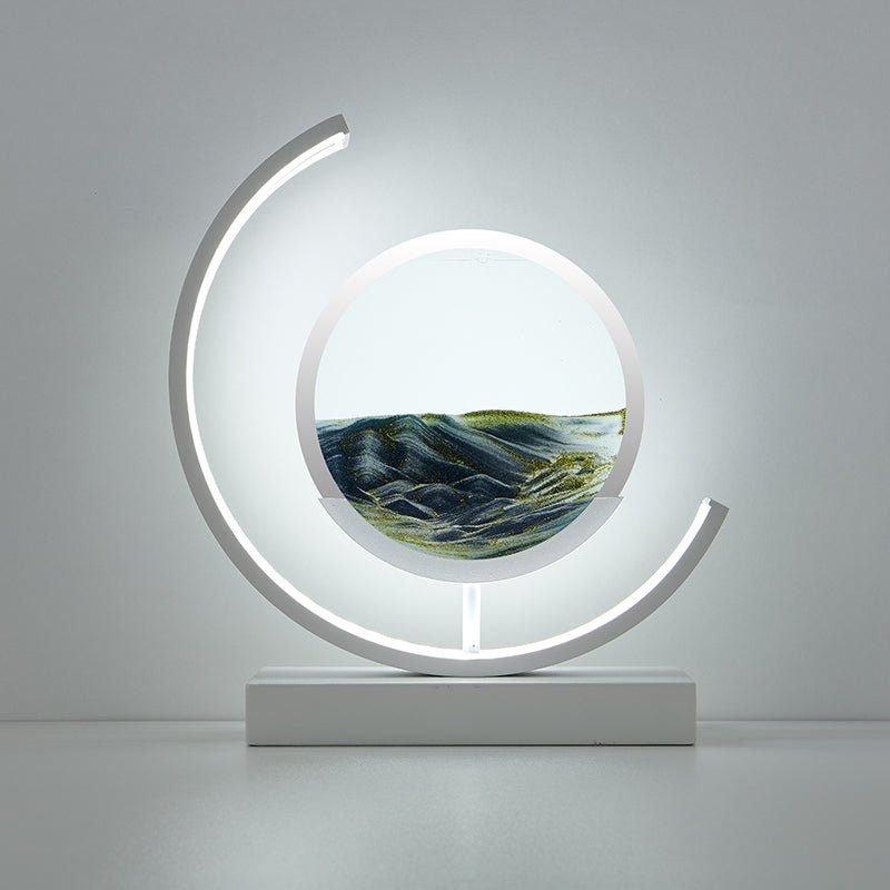 Ellure Sand Art Lamp - FCHF CITY