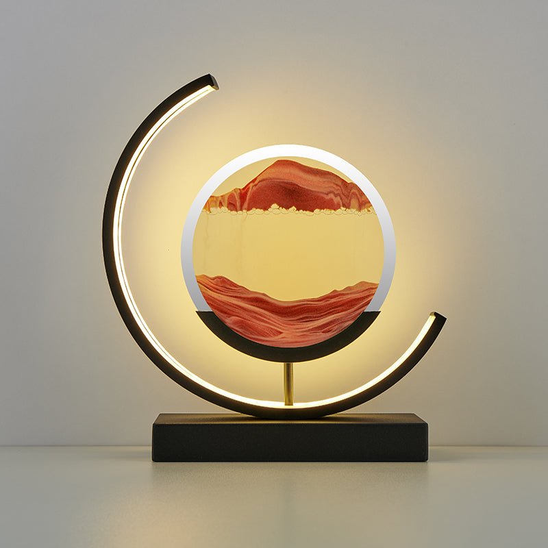 Ellure Sand Art Lamp - FCHF CITY
