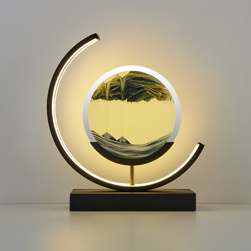 Ellure Sand Art Lamp - FCHF CITY