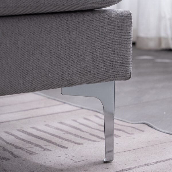 Ellure Sectional Sofa - FCHF CITY