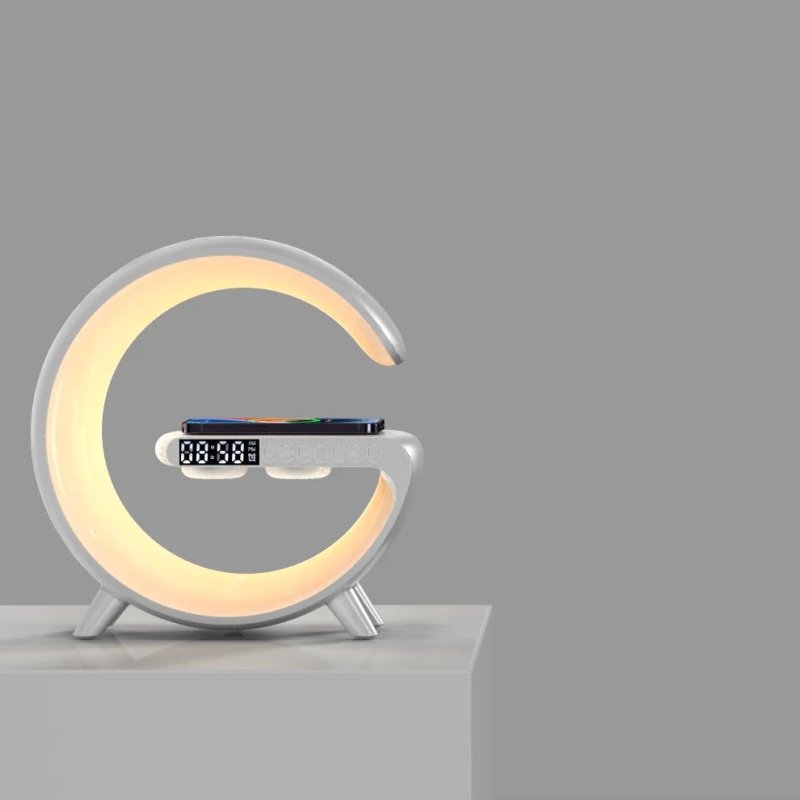 Ellure Smart Lamp - FCHF CITY