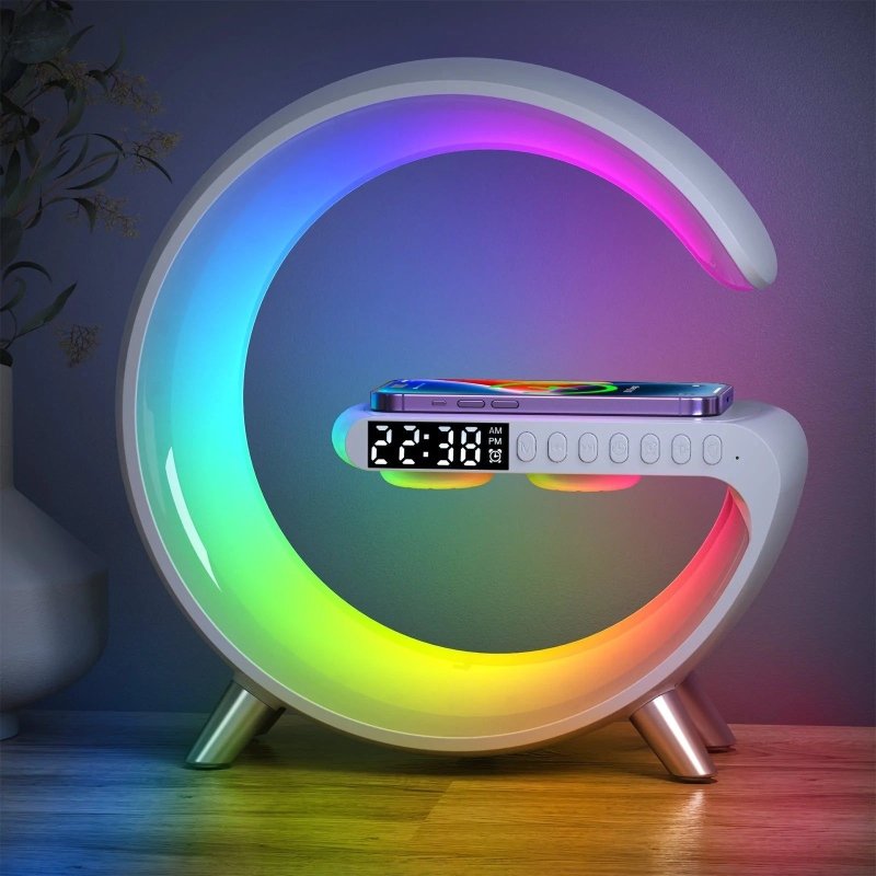 Ellure Smart Lamp - FCHF CITY