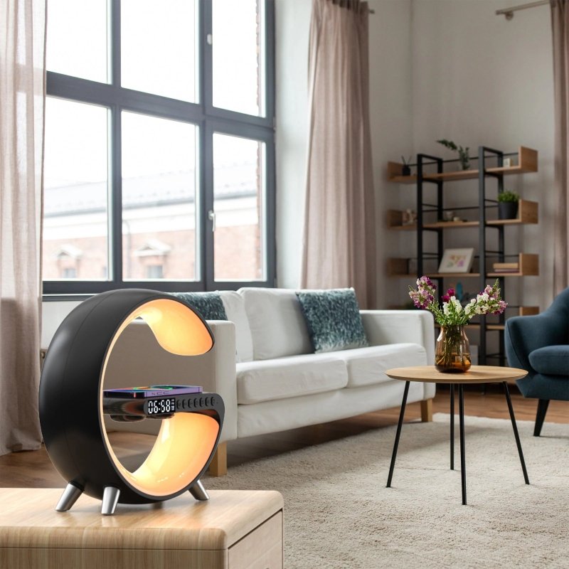 Ellure Smart Lamp - FCHF CITY