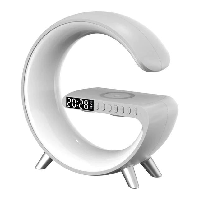 Ellure Smart Lamp - FCHF CITY